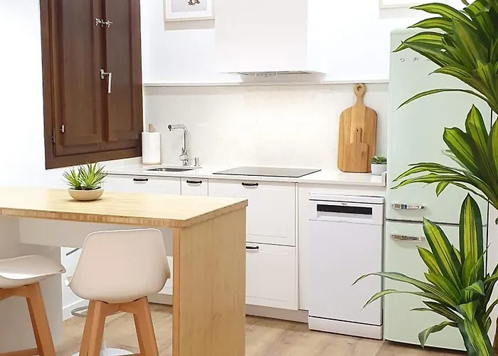 Apartman Casa Porvenir