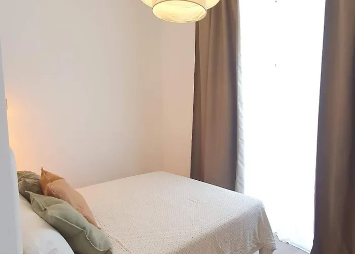 Casa Porvenir Apartman *