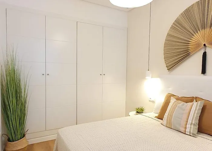 Casa Porvenir Apartman