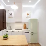 Casa Porvenir 赫雷斯