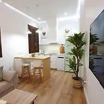 公寓 Casa Porvenir 赫雷斯