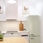 Casa Porvenir 公寓 赫雷斯