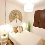 公寓 Casa Porvenir 赫雷斯