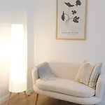 公寓 Casa Porvenir 赫雷斯