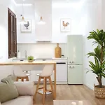 公寓 Casa Porvenir