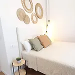 Casa Porvenir 公寓 赫雷斯