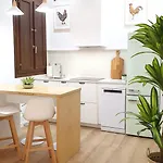 公寓 Casa Porvenir