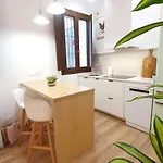 公寓 Casa Porvenir 赫雷斯