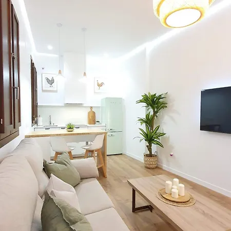 Casa Porvenir * 赫雷斯