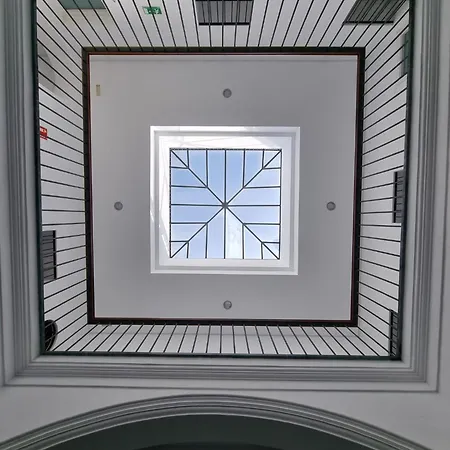 Appartement Casa Porvenir *