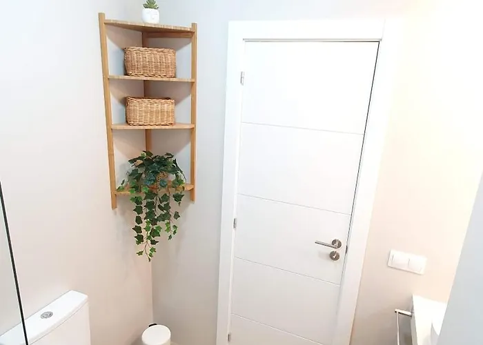 Casa Porvenir Appartement *