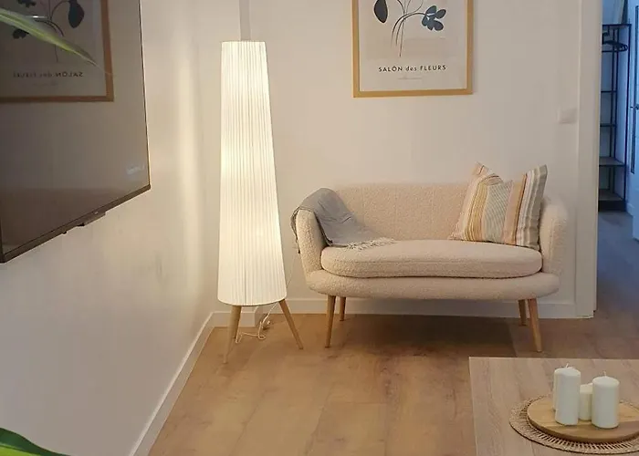 Casa Porvenir Appartement *