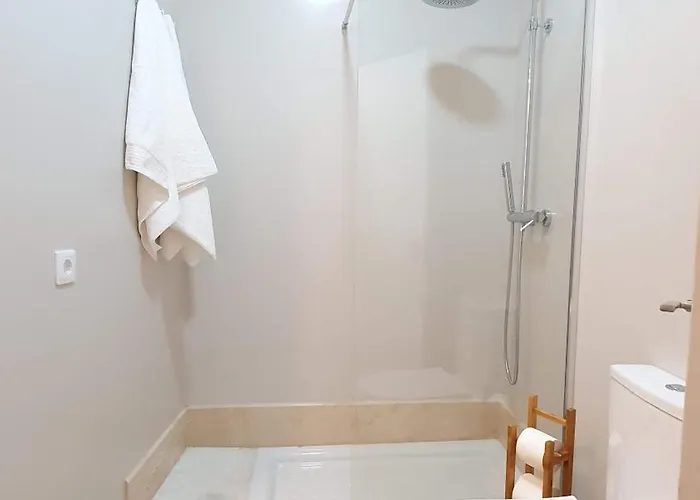 Casa Porvenir Jerez de la Frontera