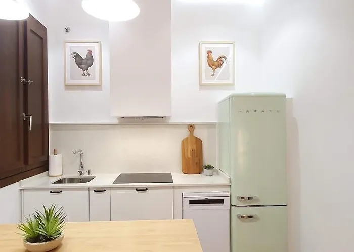 Casa Porvenir Jerez de la Frontera