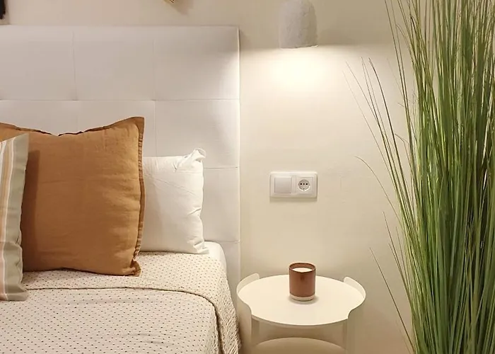 Casa Porvenir Appartement