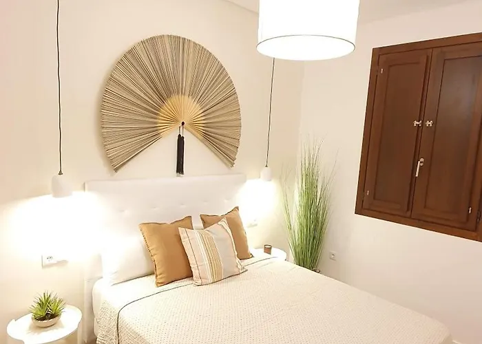 Appartement Casa Porvenir Jerez de la Frontera