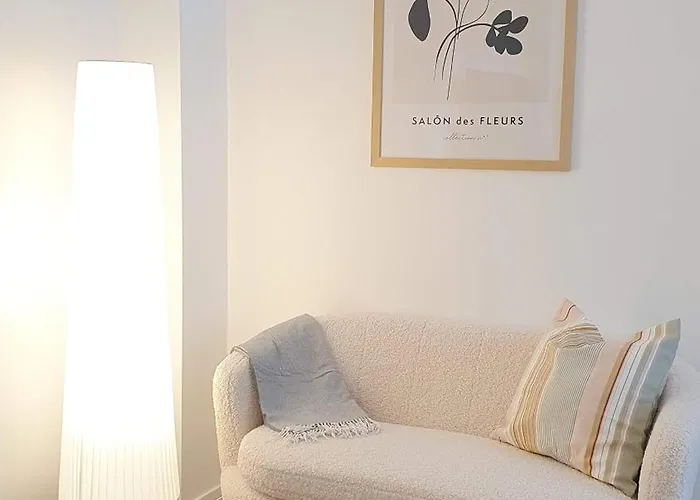 Appartement Casa Porvenir Jerez de la Frontera