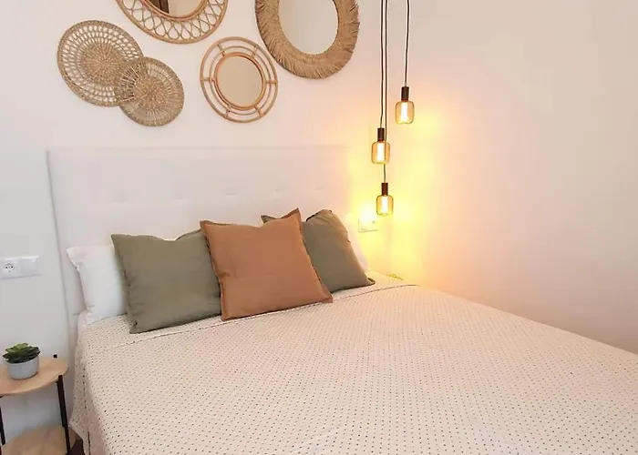 Appartement Casa Porvenir