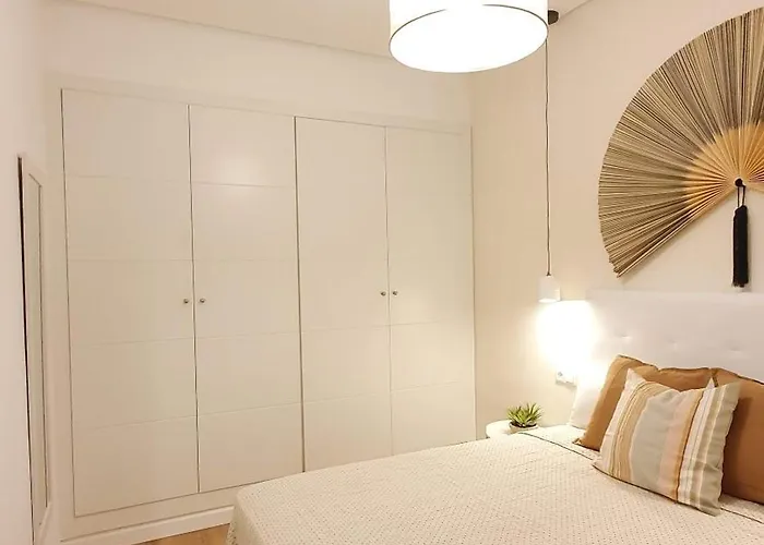 Casa Porvenir Appartement Jerez de la Frontera