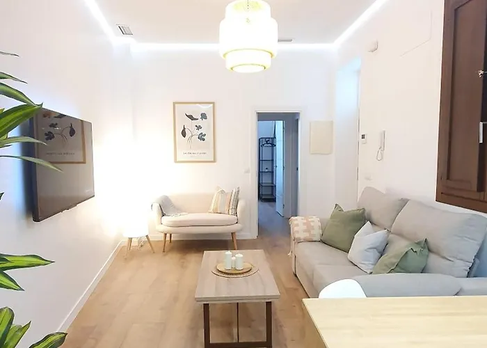 Appartement Casa Porvenir *