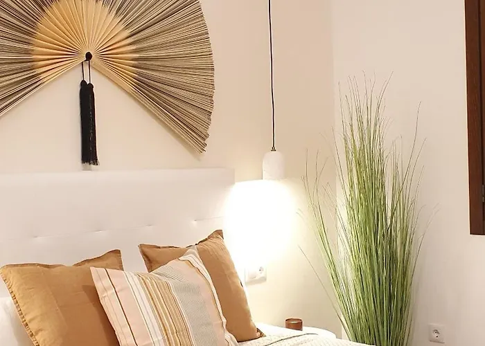 Appartement Casa Porvenir Jerez de la Frontera