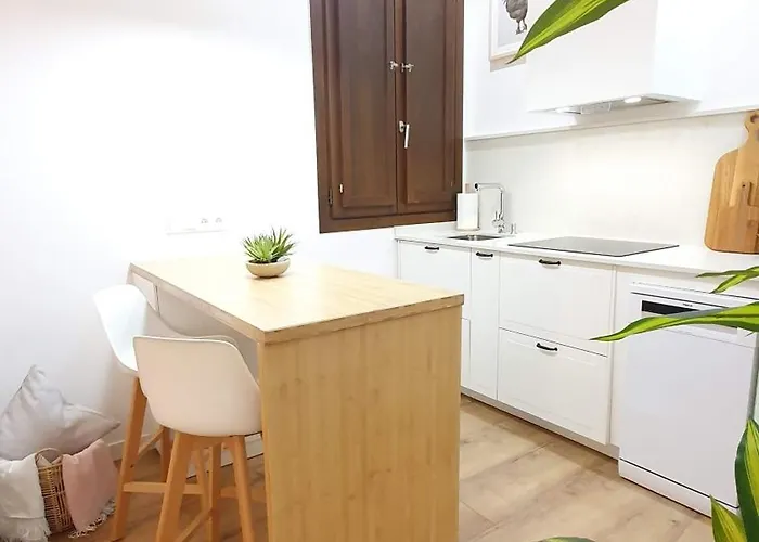 Casa Porvenir * Jerez de la Frontera