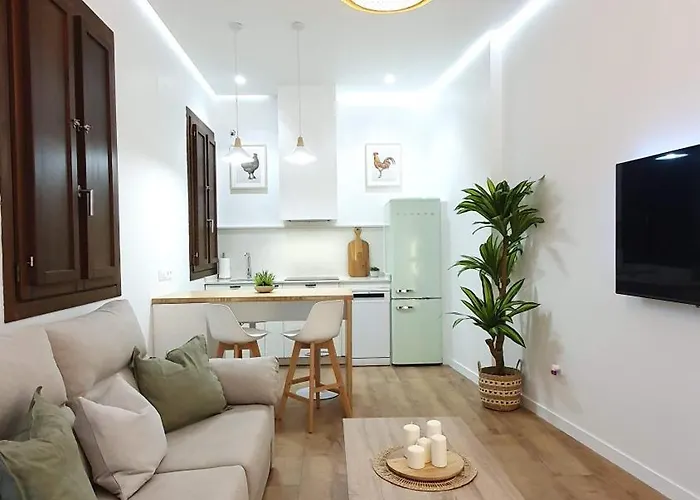 Appartement Casa Porvenir