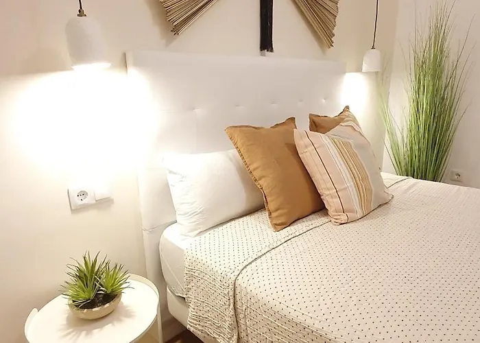 Casa Porvenir Appartement Jerez de la Frontera