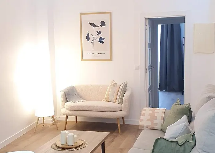 Casa Porvenir Appartement