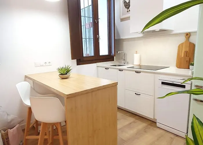 Appartement Casa Porvenir Jerez de la Frontera