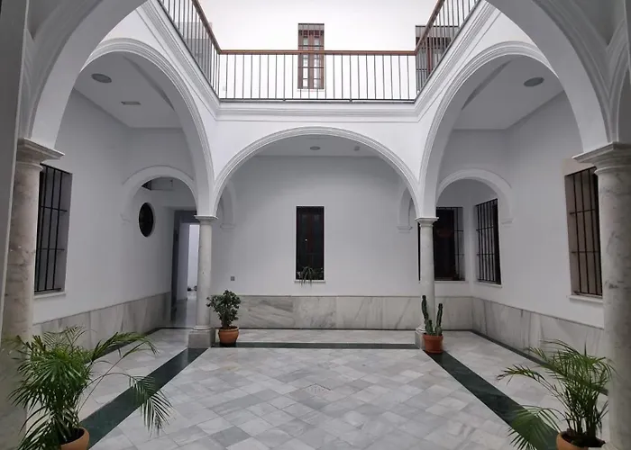 Casa Porvenir Appartement Jerez de la Frontera