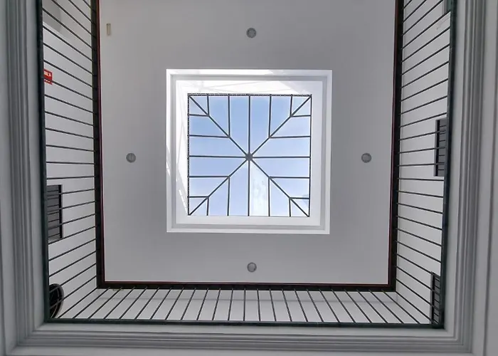 Appartement Casa Porvenir *