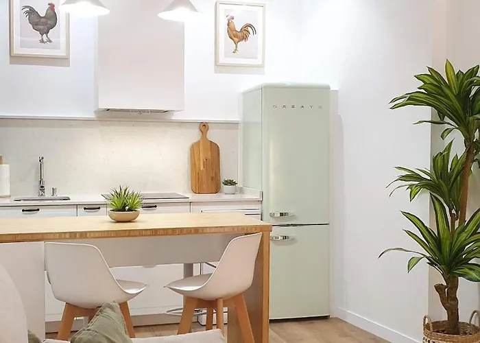 Casa Porvenir Jerez de la Frontera